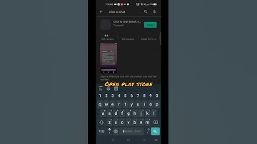 send message without save number in whatsapp | send whatsapp msg without save number | whatsapp tips