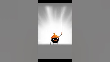 Solve puzzles—and laugh—in CHUCHEL (also free on PC!)