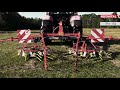 Rozmital  univerzln obrace a shrnova sp4152  universal tedder and delivery rake sp4152