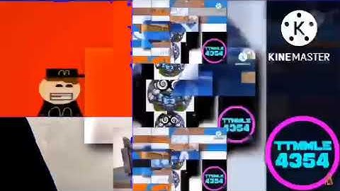 Scan vs round 4 in reverse order