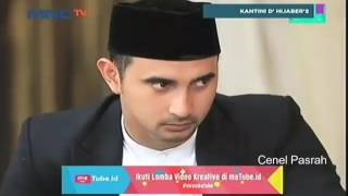 Kantini D'hijabers 31 mei eps 15 (pecandu narkoba)