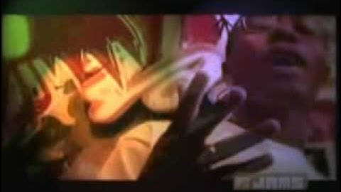 Lupe Fiasco Interview Part 1