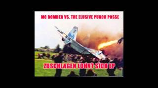 Intro - Zuschlagen Lohnt Sich EP - MC Bomber vs. The Elusive Punch Posse