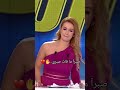 رقص رانيا التومي على انغام جزائرية 