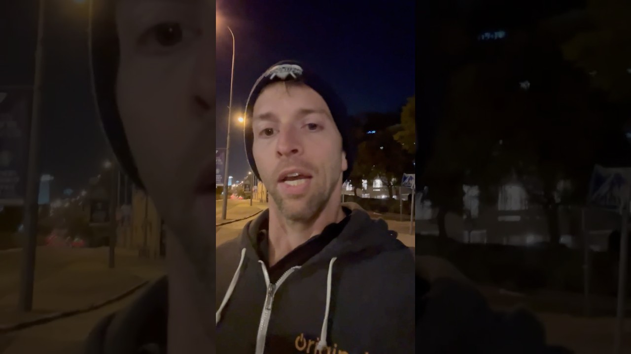 Whatever You Do, Do The Opposite, Too | 9MinuteChallenge.com