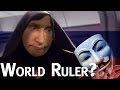 Is Russia secretly Ruling the World through Hacking? - Darth Putin the KGB Emperor