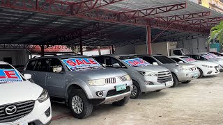 SECONDHAND CARS | CALAMBA AUTO SALES
