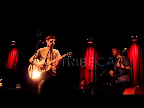 Trey Lockerbie - Canyon (Live @ 92Y Tribeca)