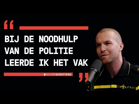 Video: Verandert een kraaienpoot het koppel?