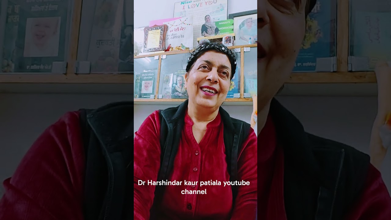 ⁣952 - Be very careful!! ਬਹੁਤ ਧਿਆਨ ਨਾਲ ਸੁਣਨਾ ! ਤੁਹਾਡੇ ਫ਼ਾਇਦੇ ਲਈ ਹੈ ! #drharshinderkaurpatiala