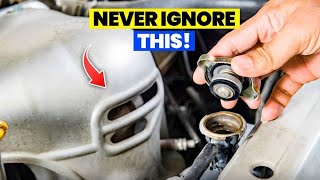 The One Trick Mechanics Use to Make Cooling Systems LAST FOREVER