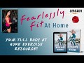 Fearlessly Fit at Home: Your Personal Guide to Getting Fit