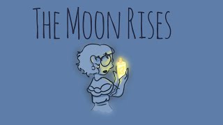 The Moon Rises || Mirabel turns into a villain || Encanto