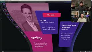 AI for Sponsorship Workshop