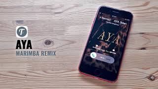 AYA MAMAMOO Ringtone (Marimba Remix) | MAMAMOO Tribute | iPhone & Android Download