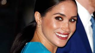 Harry &amp; Meghan - Just The Way You Are