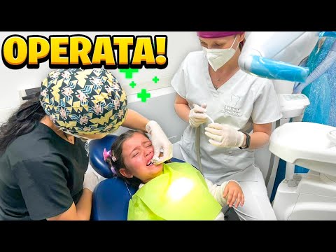 Video: Come i dentisti si prendono cura dei loro denti