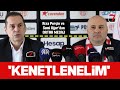 🎙️ ANTALYASPOR'DAN 'KENETLENELİM' ÇAĞRISI