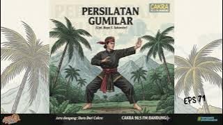PERSILATAN GUMILAR EPS 71