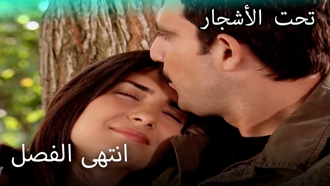 لم شمل فيليز ويلماز - القسم الخاص تحت الزيزفون