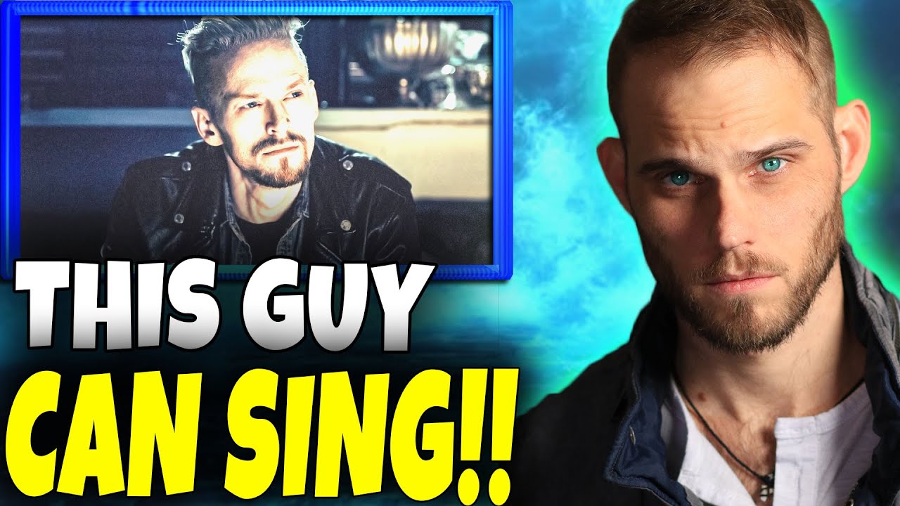 This Guy Can SING! | Erik Grönwall – House of the Rising Sun Reaction