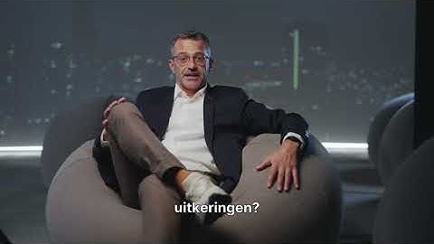 AOW  Meer dan Ontvangers