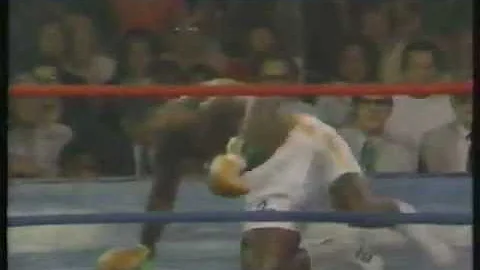 Down goes Frazier, down goes Frazier, down goes Fr...