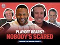 Trash Talk, Short Weeks, Chasing Rings and Who Really Scares the NFC