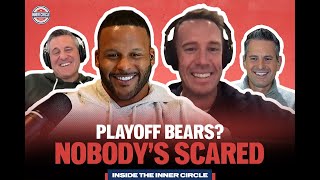 Trash Talk, Short Weeks, Chasing Rings and Who Really Scares the NFC