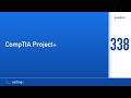 Certingo | CompTIA Project+ (PK0-005) — Question 338