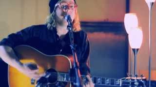 Your Eyes - Allen Stone - Live From His Mother&#39;s Living Room