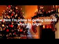 This December - Ricky Montgomery - Lyrics