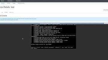 OpenStack: Add New Project/User/Network via Horizon