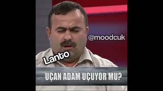 Uçan Sabri Azdana Mananga