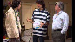 Capítulo 173 - Parte 1 - Chiquititas