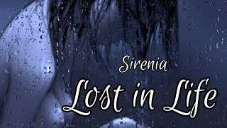 Sirenia - Lost In Life [Lyrics + tłumaczenie pl]