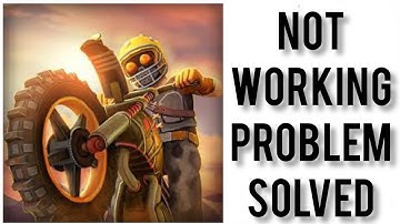 How To Solve Trials Frontier App Not Working (Not Open) Problem|| Rsha26 Solutions