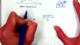 Algebra 2 Unit 2 Day 11 Video Notes