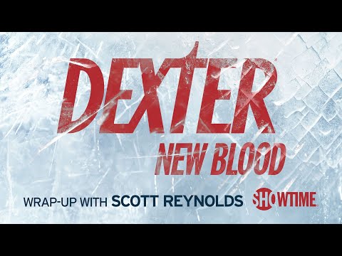 Dexter: New Blood Wrap-Up Podcast Episode 2 | Surprise Motherf*cker | SHOWTIME