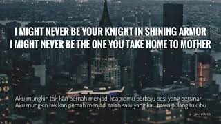 Perfect Lirik dan Terjemahan One Direction