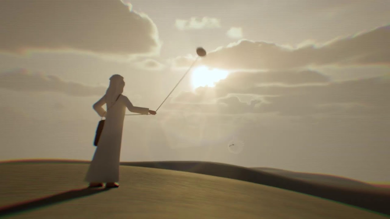 كأس رئيس الدوله للصيد بالصقور الموسم 10: أشواط الجيرات لفئة دول مجلس التعاون الخليجي - اليوم العاشر