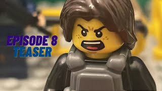 Lego Zombie Apocalypse S2 Finale *TEASER* by Electro Productions 176 views 5 months ago 25 seconds