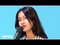 Keisya Levronka - Better On My Own (Live Session)