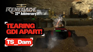 Command & Conquer: Renegade