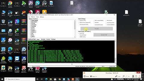 Redmi Mi Play MT6765 Flashing Cm2 Mt2