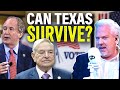 Did Soros &#39;Republicans&#39; make it ILLEGAL for Texas AG Ken Paxton to prosecute voter fraud?!