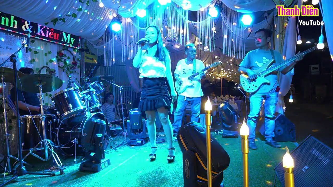 Ai Sẽ Là Em / Một ca khúc quá hay chắt ai củng biết ca khúc này