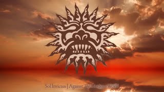 Sol Invictus - Summer Ends