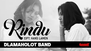 dLamaholot Band - Rindu