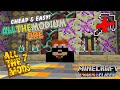 How To Mine Allthemodium Ores Cheap & Easy in All The Mods 7